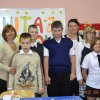 Rozpoczęcie roku szkolnego 2013/2014